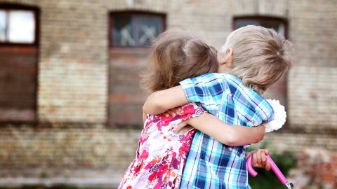 Here are some ways you can help your child make friends while also giving him or her an important set of life-skills.